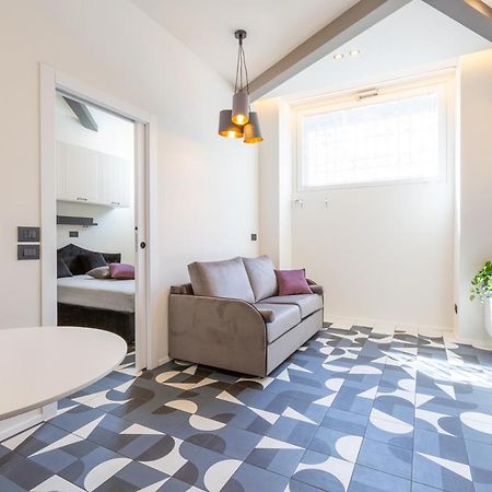 3Fo6 -Navigli-Duomo - Luxury Modern Apartment 밀라노 외부 사진