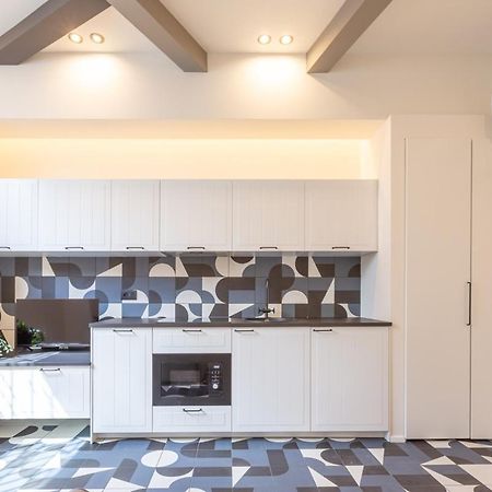 3Fo6 -Navigli-Duomo - Luxury Modern Apartment 밀라노 외부 사진