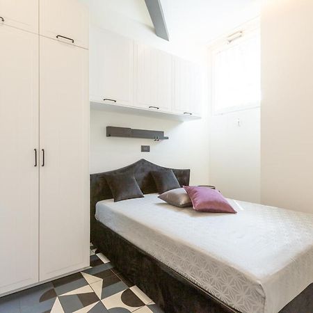 3Fo6 -Navigli-Duomo - Luxury Modern Apartment 밀라노 외부 사진