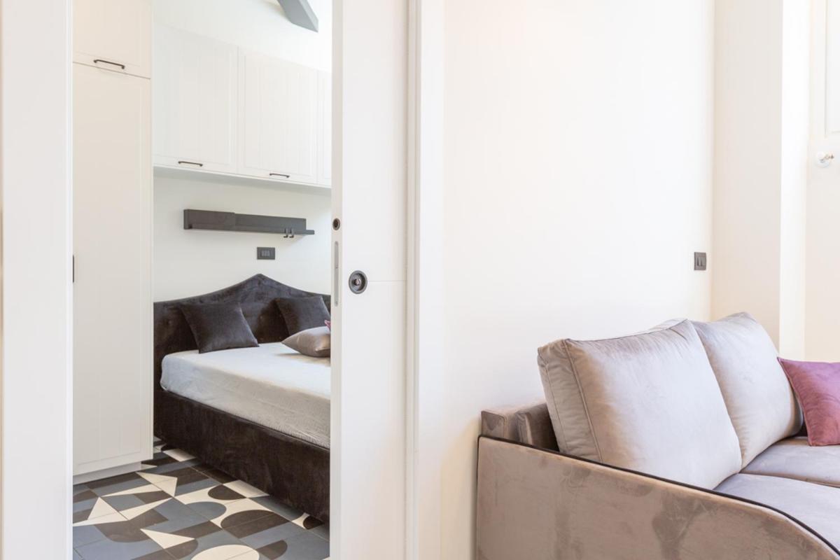 3Fo6 -Navigli-Duomo - Luxury Modern Apartment 밀라노 외부 사진