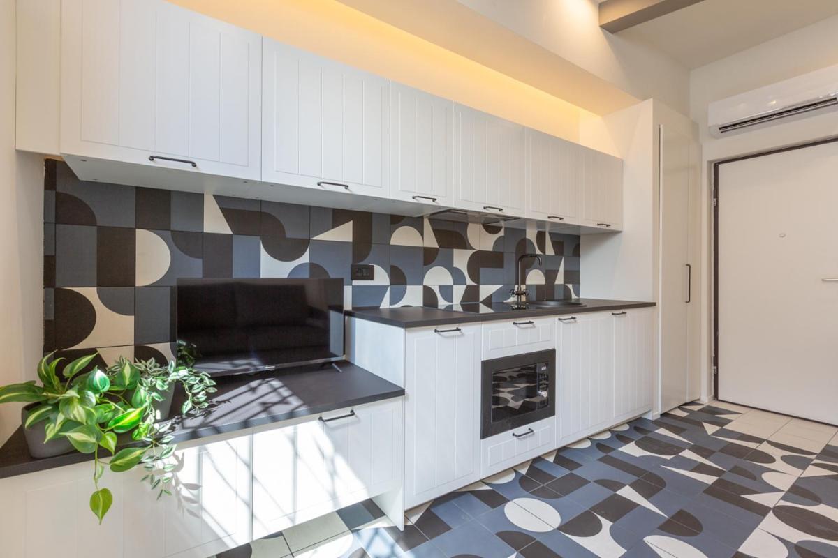 3Fo6 -Navigli-Duomo - Luxury Modern Apartment 밀라노 외부 사진