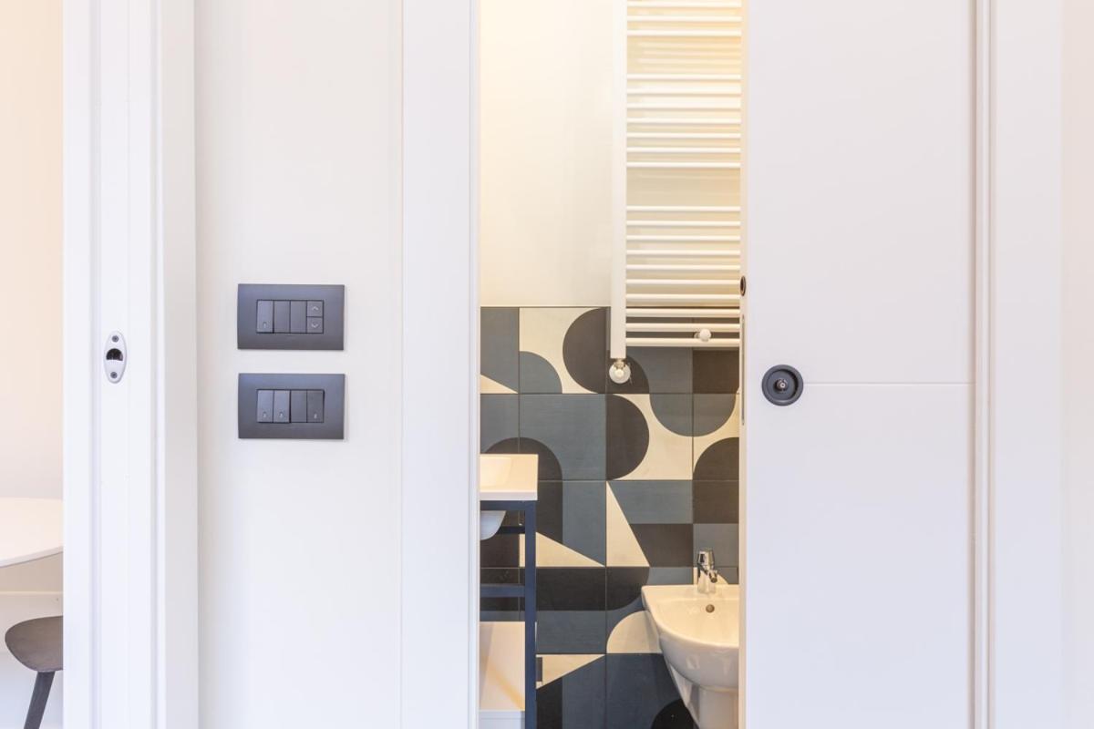 3Fo6 -Navigli-Duomo - Luxury Modern Apartment 밀라노 외부 사진