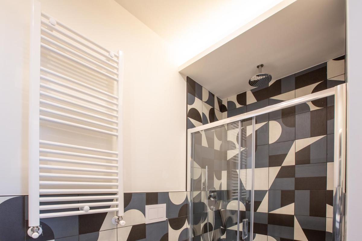 3Fo6 -Navigli-Duomo - Luxury Modern Apartment 밀라노 외부 사진