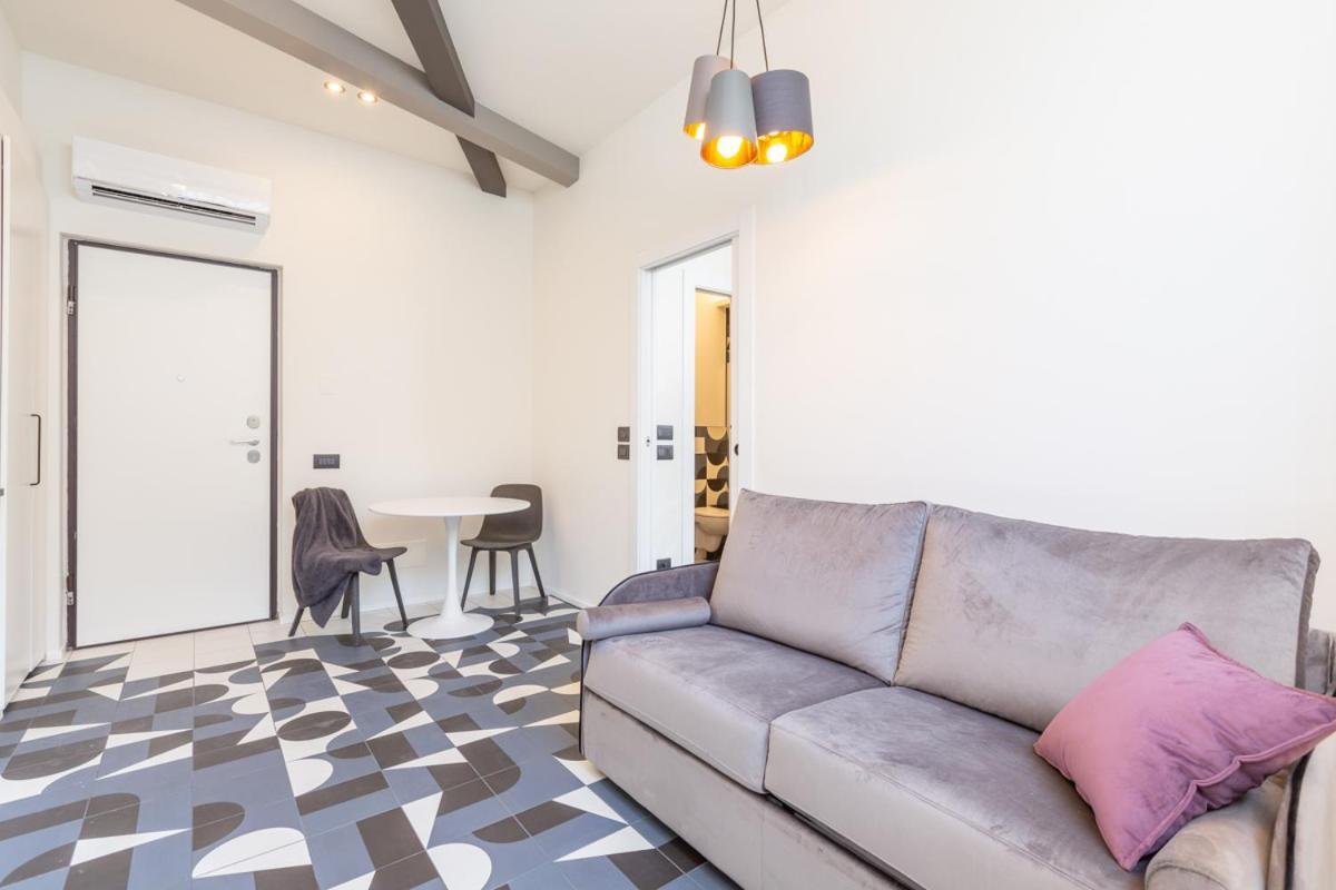 3Fo6 -Navigli-Duomo - Luxury Modern Apartment 밀라노 외부 사진