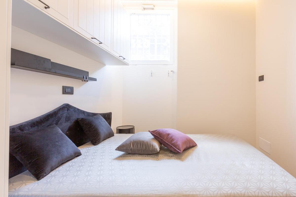 3Fo6 -Navigli-Duomo - Luxury Modern Apartment 밀라노 외부 사진