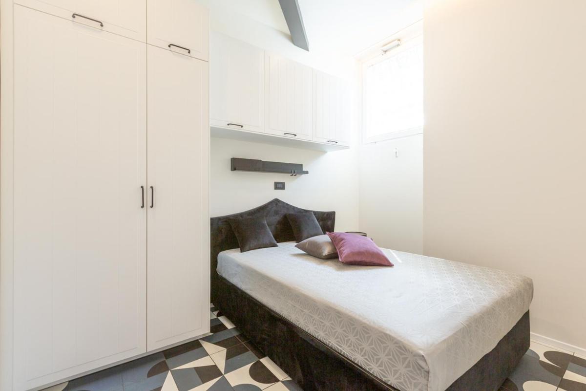 3Fo6 -Navigli-Duomo - Luxury Modern Apartment 밀라노 외부 사진